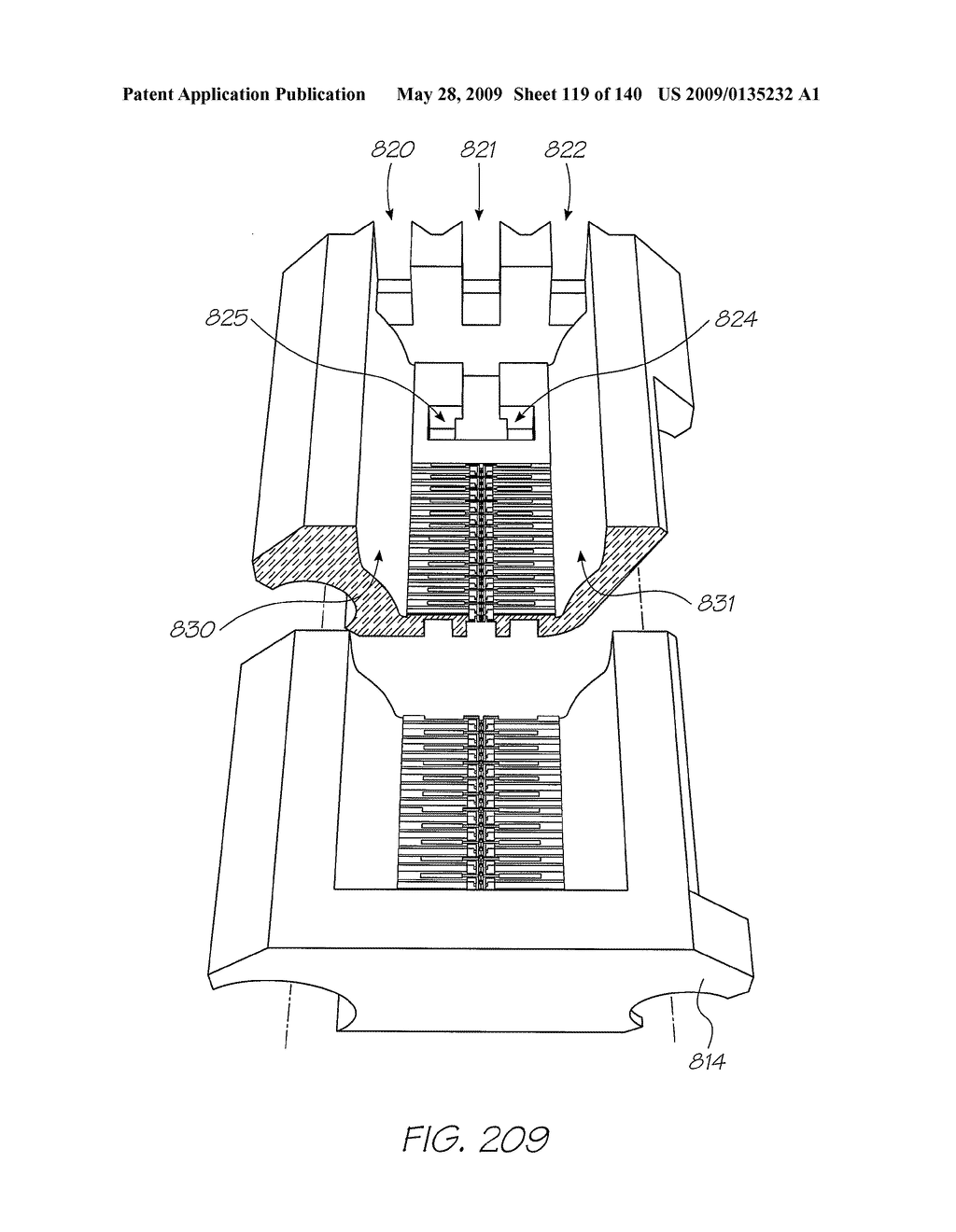 PRINT ROLL FOR A CAMERA HAVING AN INTERNAL PRINTER - diagram, schematic, and image 120