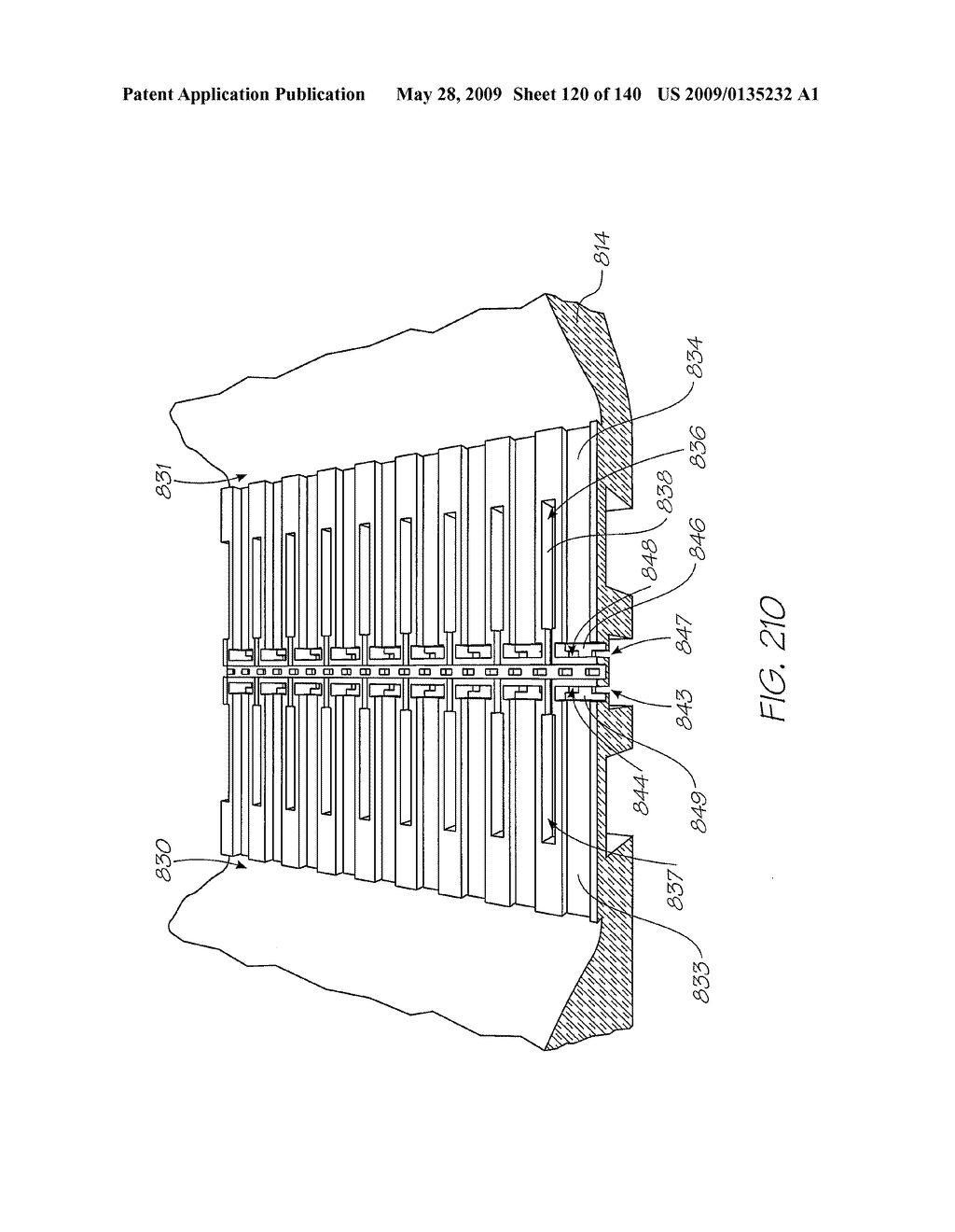 PRINT ROLL FOR A CAMERA HAVING AN INTERNAL PRINTER - diagram, schematic, and image 121