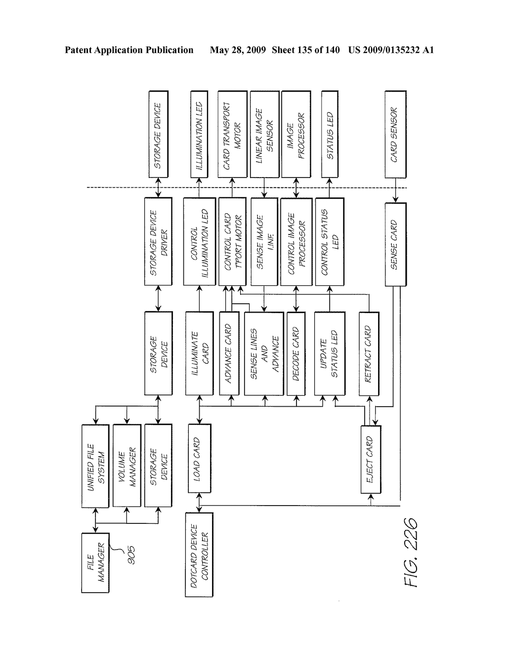 PRINT ROLL FOR A CAMERA HAVING AN INTERNAL PRINTER - diagram, schematic, and image 136