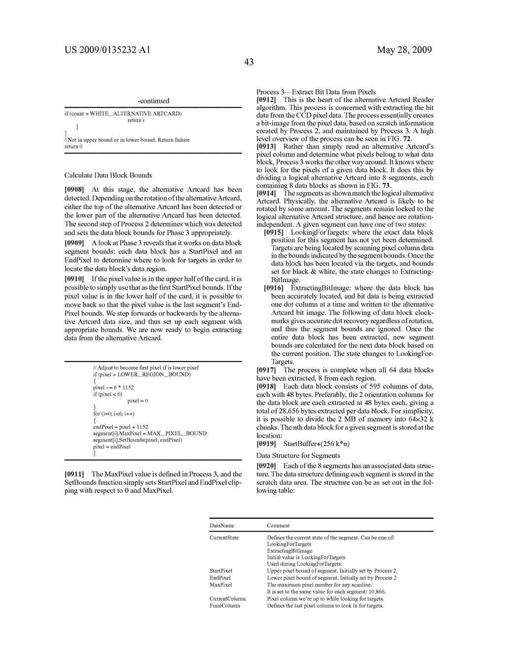 PRINT ROLL FOR A CAMERA HAVING AN INTERNAL PRINTER - diagram, schematic, and image 184