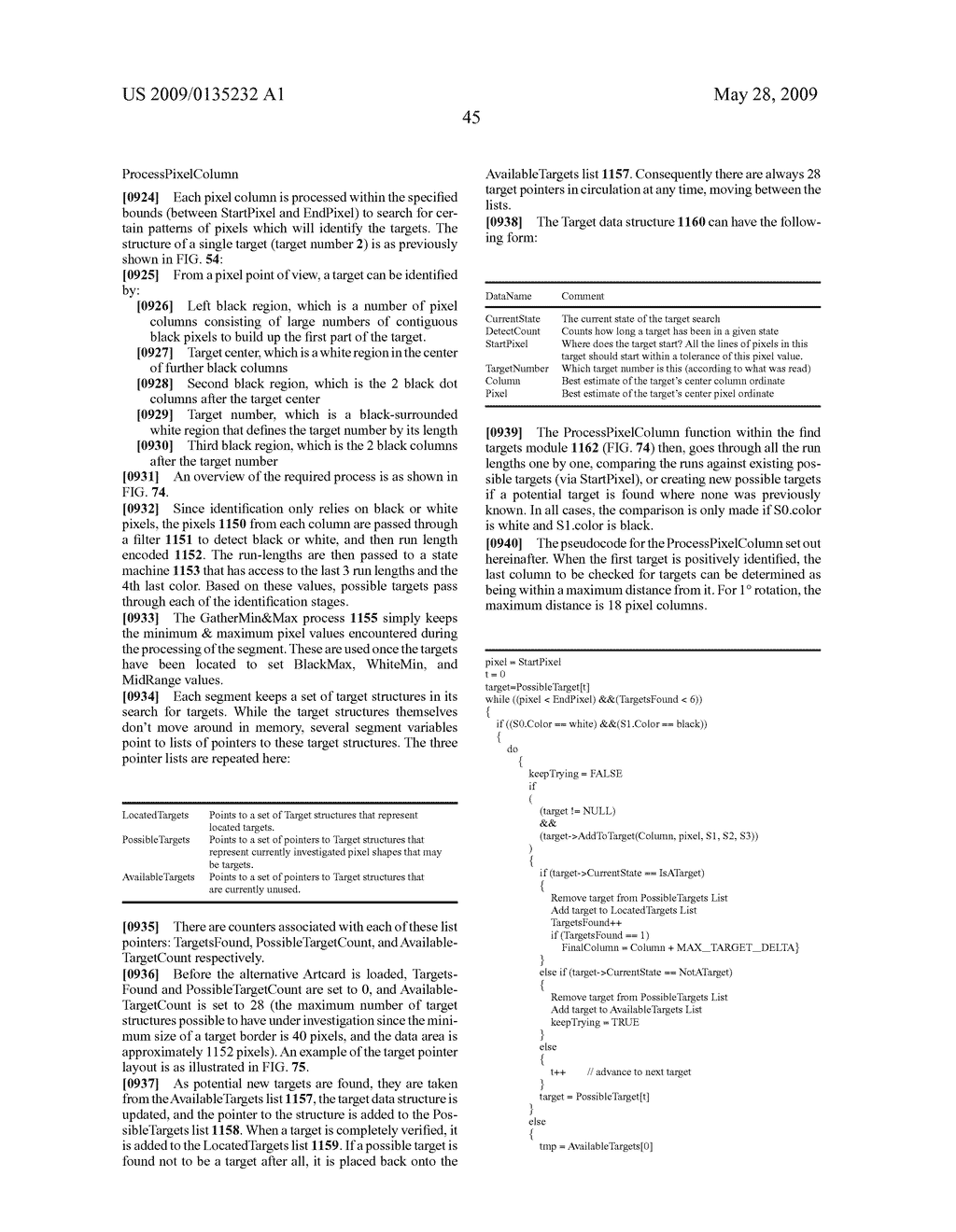 PRINT ROLL FOR A CAMERA HAVING AN INTERNAL PRINTER - diagram, schematic, and image 186