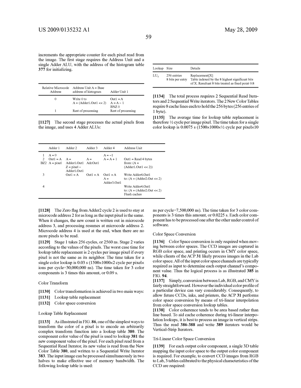 PRINT ROLL FOR A CAMERA HAVING AN INTERNAL PRINTER - diagram, schematic, and image 200