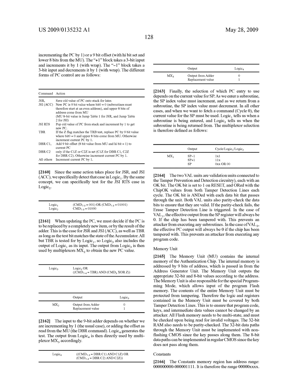 PRINT ROLL FOR A CAMERA HAVING AN INTERNAL PRINTER - diagram, schematic, and image 269