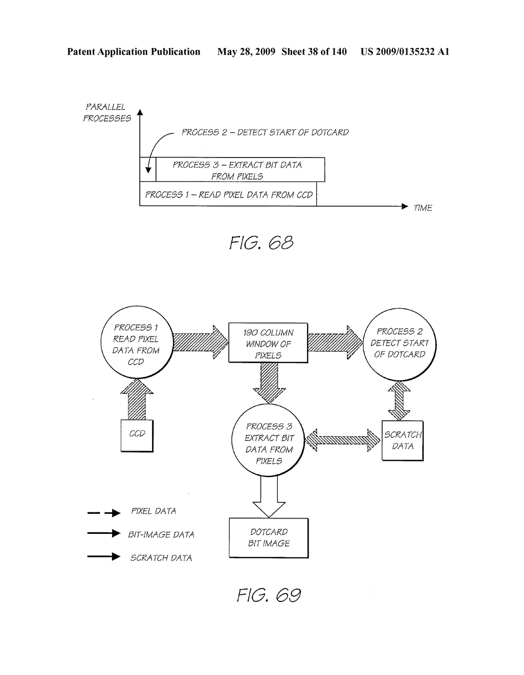 PRINT ROLL FOR A CAMERA HAVING AN INTERNAL PRINTER - diagram, schematic, and image 39