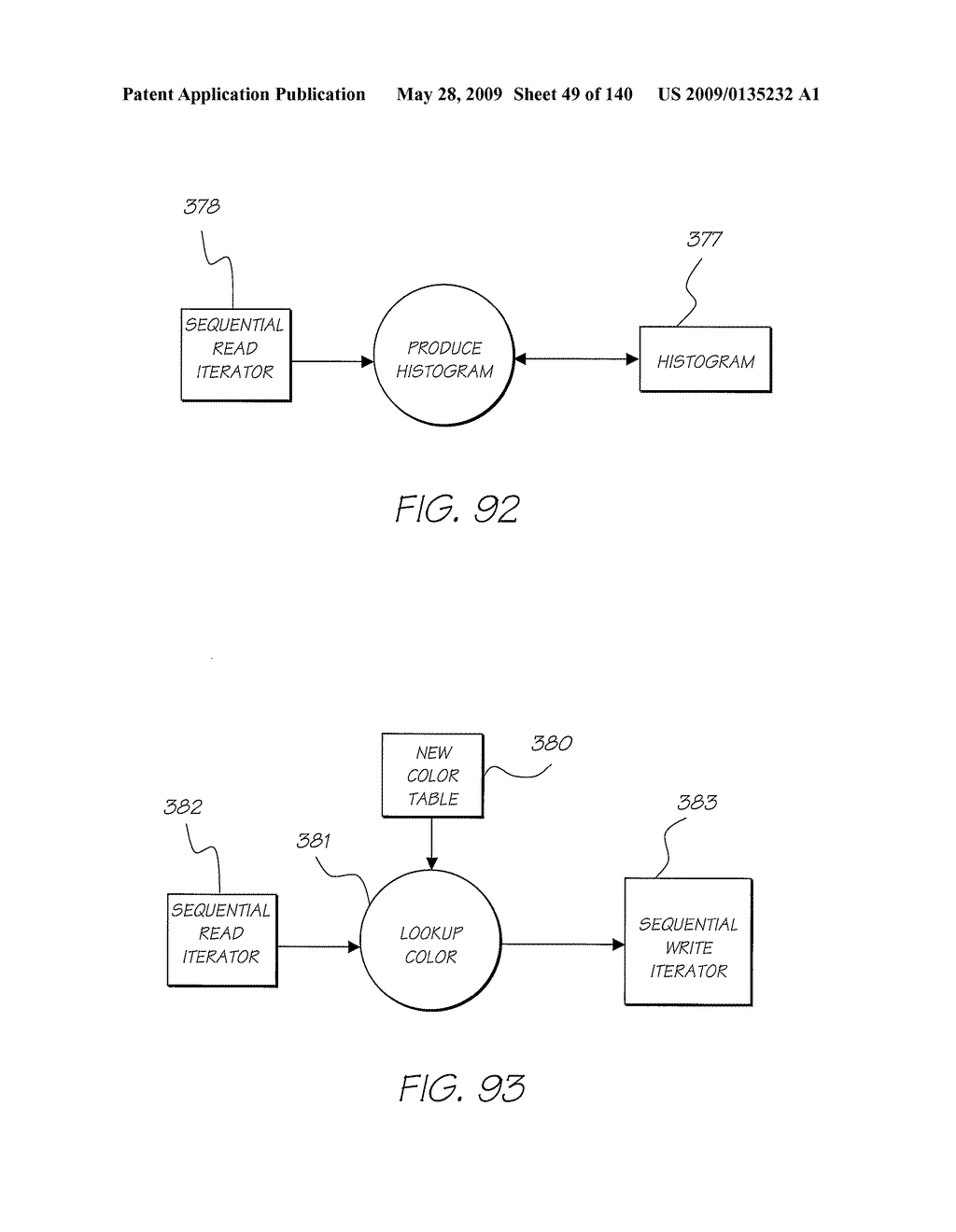 PRINT ROLL FOR A CAMERA HAVING AN INTERNAL PRINTER - diagram, schematic, and image 50