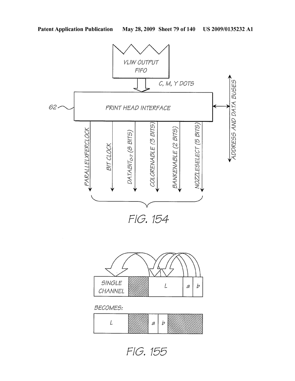 PRINT ROLL FOR A CAMERA HAVING AN INTERNAL PRINTER - diagram, schematic, and image 80