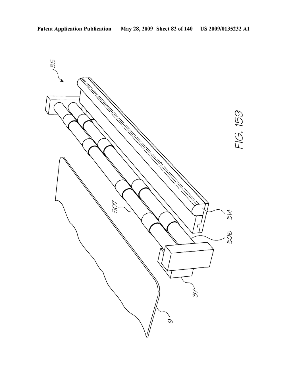 PRINT ROLL FOR A CAMERA HAVING AN INTERNAL PRINTER - diagram, schematic, and image 83