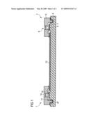 STEREOSCOPIC CAMERA FOR RECORDING THE SURROUNDINGS diagram and image