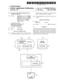 SYSTEM AND METHOD FOR DISPLAYING AN IMAGE STREAM diagram and image