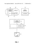 SYSTEM AND METHOD FOR DISPLAYING AN IMAGE STREAM diagram and image