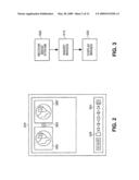 SYSTEM AND METHOD FOR DISPLAYING AN IMAGE STREAM diagram and image