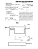 IMAGE CAPTURING DEVICE AND METHOD FOR TRACKING OBJECT OF SAME diagram and image