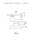 IMAGE CAPTURING DEVICE AND METHOD FOR TRACKING OBJECT OF SAME diagram and image