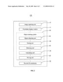 IMAGE CAPTURING DEVICE AND METHOD FOR TRACKING OBJECT OF SAME diagram and image