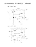 PIXEL ARRAY STRUCTURE FOR CMOS IMAGE SENSOR AND METHOD OF THE SAME diagram and image