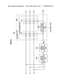 DISPLAY DEVICE, IMAGE SIGNAL PROCESSING METHOD, AND PROGRAM diagram and image