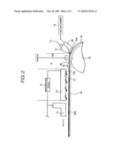 POLYMER FILM, CYCLIC POLYOLEFIN FILM, METHOD FOR MANUFACTURING THE SAME, OPTICAL COMPENSATION FILM, POLARIZER AND LIQUID CRYSTAL DISPLAY DEVICE diagram and image