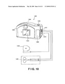 METHOD FOR MANUFACTURING COLOR FILTER INK, COLOR FILTER INK, COLOR FILTER, IMAGE DISPLAY DEVICE, AND ELECTRONIC DEVICE diagram and image