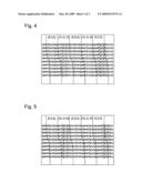 Color and brightness compensation in laser projection systems diagram and image