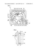 Microchip diagram and image