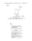 Superconducting Wire Inspection Apparatus and Method diagram and image