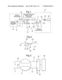 SENSING A DISTURBANCE diagram and image