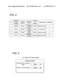 Controlling Program and Controlling Method diagram and image