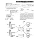 METHOD TO PROTECT SENSITIVE DATA FIELDS STORED IN ELECTRONIC DOCUMENTS diagram and image