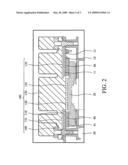 DIGITAL MICROMIRROR DEVICE MODULE diagram and image