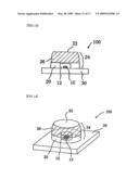 Led Lamp diagram and image