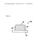 Led Lamp diagram and image