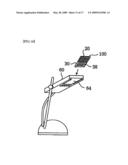 Led Lamp diagram and image