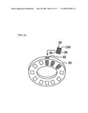 Led Lamp diagram and image