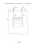 LIGHT EMITTING MODULE diagram and image