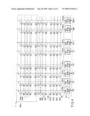 SEMICONDUCTOR MEMORY DEVICE FOR STORING MULTILEVEL DATA diagram and image