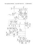 SEMICONDUCTOR MEMORY DEVICE FOR STORING MULTILEVEL DATA diagram and image