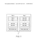 SEMICONDUCTOR MEMORY DEVICE FOR STORING MULTILEVEL DATA diagram and image