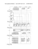 SEMICONDUCTOR MEMORY DEVICE FOR STORING MULTILEVEL DATA diagram and image