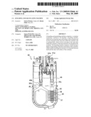 KNEADING AND GRANULATING MACHINE diagram and image