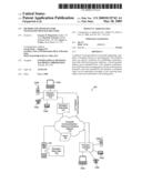 METHOD AND APPARATUS FOR NEGOTIATED MESSAGE DELIVERY diagram and image