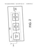 SYSTEM AND METHOD FOR COMMUNICATING OVER A WIRELES TIME-DIVISION DUPLEX CHANNEL diagram and image