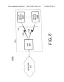 SYSTEM AND METHOD FOR COMMUNICATING OVER A WIRELES TIME-DIVISION DUPLEX CHANNEL diagram and image