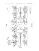 INTERFERENCE MANAGEMENT IN A WIRELESS COMMUNICATION SYSTEM USING OVERHEAD CHANNEL POWER CONTROL diagram and image