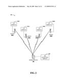 PREAMBLE DESIGN FOR A WIRELESS SIGNAL diagram and image