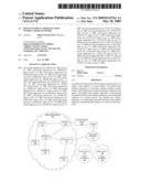 POINT-TO-POINT COMMUNICATION WITHIN A MESH NETWORK diagram and image