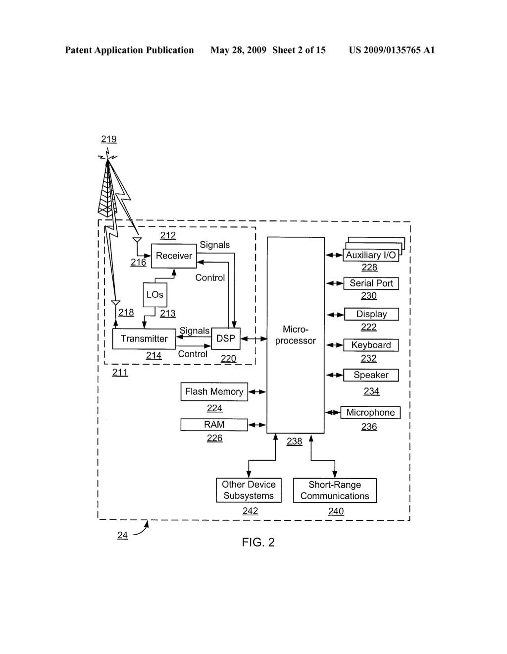 WIRELESS ROUTER SYSTEM AND METHOD - diagram, schematic, and image 03