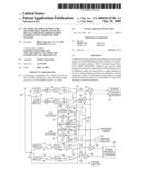 METHOD AND ARRANGEMENT FOR TRANSMITTING AND RECEIVING RF SIGNALS THROUGH VARIOUS RADIO INTERFACES OF COMMUNICATION SYSTEMS diagram and image