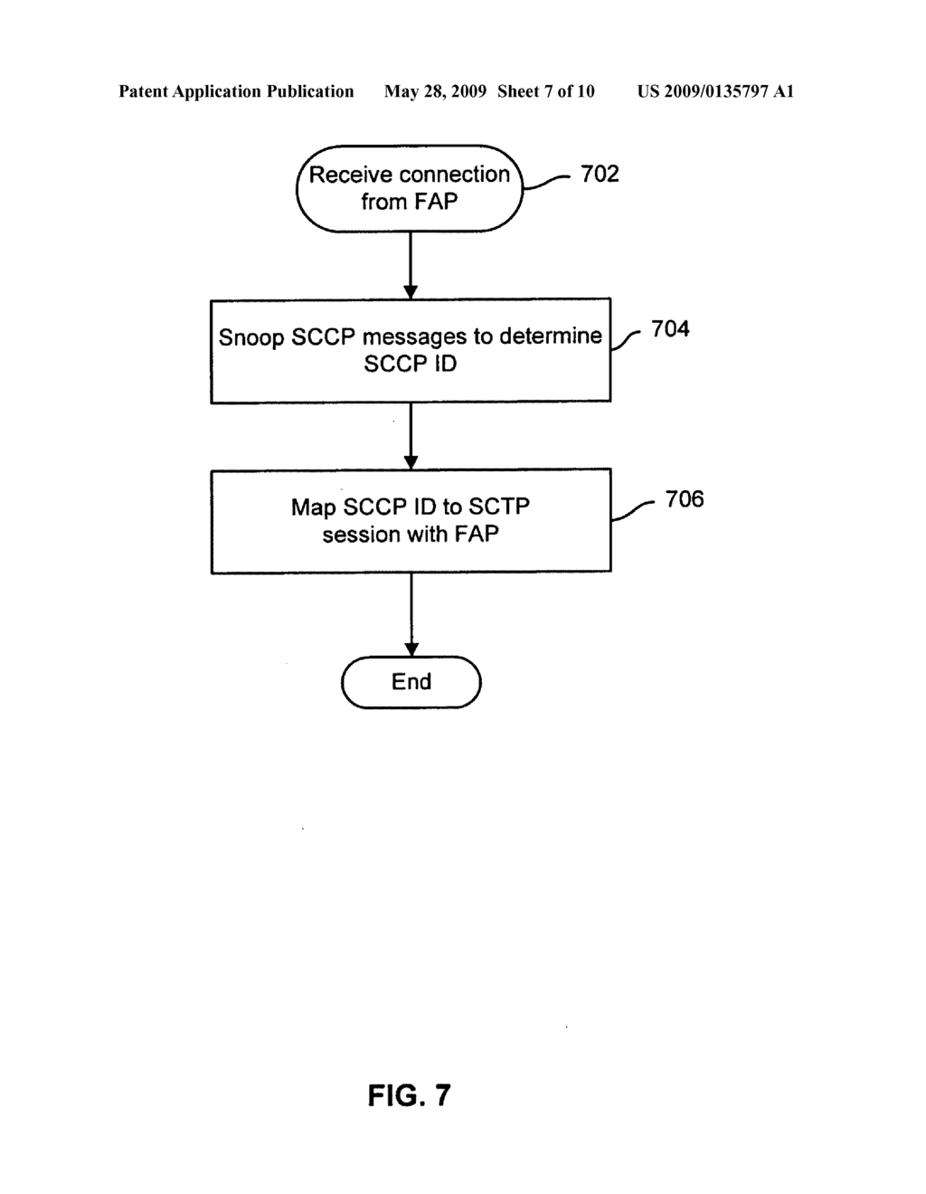 Mobile telecommunications architecture - diagram, schematic, and image 08