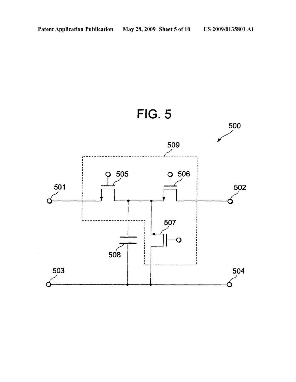 Communication device - diagram, schematic, and image 06