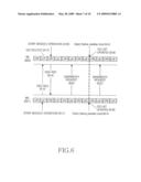 System and method for connection identifier synchronization in a communication system diagram and image